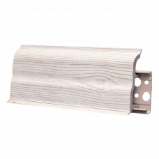 Плинтус напольный ДПК 0805013 2500x20x80мм