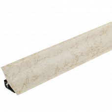 Профиль мебельный BL33 136 3000х21х21мм