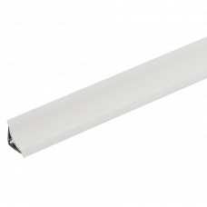 Профиль мебельный BL22 011 белый 3000х14х14мм