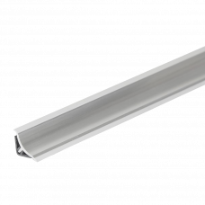 Профиль мебельный BL22 032 алюминий 3000х14х14мм