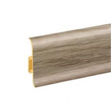 Плинтус напольный Premium 226 2500x22x59мм