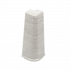 Угол внешний для плинтуса Hi-Line Prestige M319 22х75мм