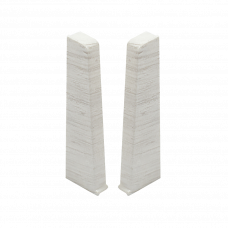 Заглушка левая/правая Hi-Line Prestige 319 22х75мм