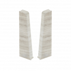 Заглушка левая/правая Hi-Line Prestige 282 22х75мм