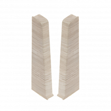 Заглушка левая/правая Hi-Line Prestige 328 22х75мм