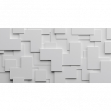 Панель декоративная PD2 96x48x3.3см