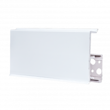 Плинтус напольный ДПК 1005031 2500x20x100мм