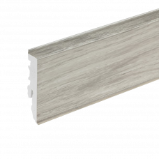 Плинтус напольный Masterline M453 2200x17.2x60мм