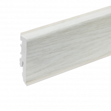 Плинтус напольный Masterline M502 2200x17.2x60мм