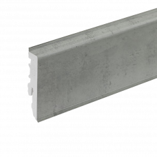 Плинтус напольный Masterline M520 2200x17.2x60мм