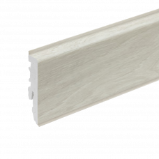 Плинтус напольный Masterline M526 2200x17.2x60мм