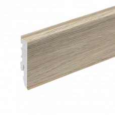 Плинтус напольный Masterline M530 2200x15x60мм