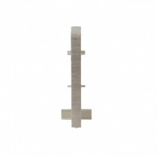 Стыковочный элемент для плинтуса ПВХ Masterline M526