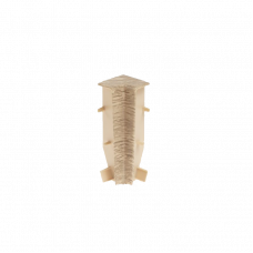 Угол внутренний для плинтуса Masterline M435