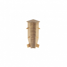 Угол внутренний для плинтуса Masterline M436