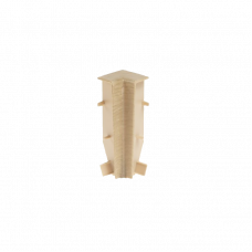 Угол внутренний для плинтуса Masterline M452