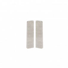 Заглушка левая/правая Masterline M256 15x60мм