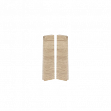 Заглушка левая/правая Masterline M435 15x60мм