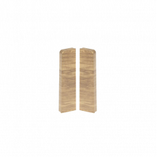 Заглушка левая/правая Masterline M451 15x60мм