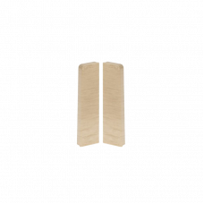 Заглушка левая/правая Masterline M452 15x60мм