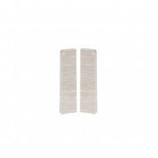 Заглушка левая/правая Masterline M526 15x60мм