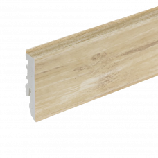 Плинтус напольный Masterline M452 2400x15x60мм