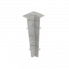 Угол внутренний для плинтуса Hi-Line Prestige 078 22х75мм