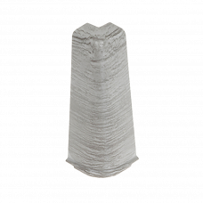 Угол внешний для плинтуса Hi-Line Prestige 078 22х75мм