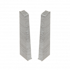 Заглушка левая/правая Hi-Line Prestige 078 22х75мм