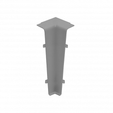 Угол внутренний для плинтуса Hi-Line Prestige 088 22х75мм