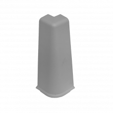 Угол внешний для плинтуса Hi-Line Prestige 088 22х75мм