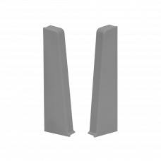 Заглушка левая/правая Hi-Line Prestige 088 22х75мм