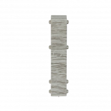 Стыковочный элемент для плинтуса Hi-Line Prestige 423 22х75мм