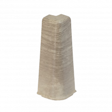 Угол внешний для плинтуса Hi-Line Prestige 423 22х75мм