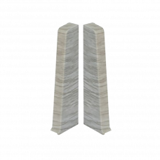 Заглушка левая/правая Hi-Line Prestige 423 22х75мм