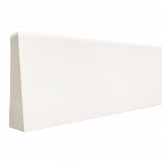 Плинтус полимер JC916-2050  80х20мм 2.40м