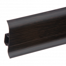 Плинтус напольный ПВХ Премиум матовый 200 2200x22x59мм