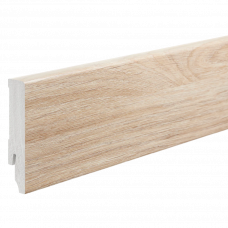 Плинтус напольный XPS Elegance Decor 368 Neidin 2200x80x14мм