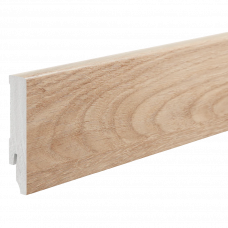 Плинтус напольный XPS Elegance Decor 371 Cascadia 2200x80x14мм