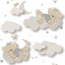 Обои Babylandia 5401 0.53м