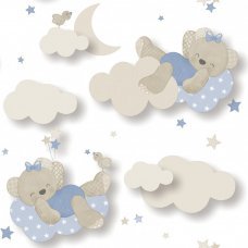 Oбои Babylandia 5403 0.53м
