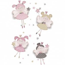 Обои Babylandia 5404 0.53м