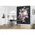 Фотообои Bouquet Noir X4-1018 200x250см