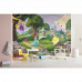 Фотообои Disney Princess Rainbow 8-449 368х254см