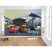 Фотообои Cars3 Curve 8-4101 368х254см