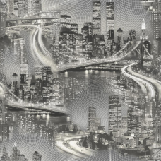 Обои бумажные Сталкер-6 0.53м