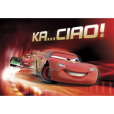 Фотообои Cars Ka-Ciao 1-443 184х127см