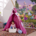 Фотообои Princess Sunset 4-4026 184х254см