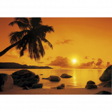 Фотообои Sunset 8-316 368х254см