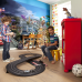 Фотообои Cars World 8-400 368х254см